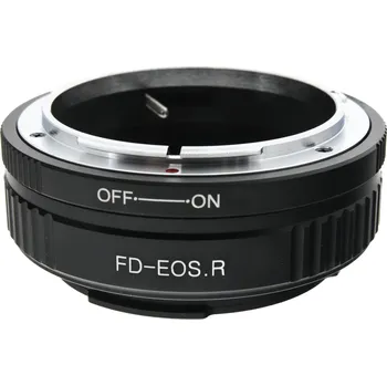 Adaptér / redukce Canon FD na Canon RF EOS-R