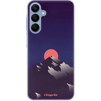 Pouzdro na mobilní telefon Odolné silikonové pouzdro iSaprio - Mountains 04 - Samsung Galaxy A25 5G
