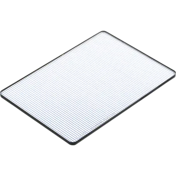 NiSi Cine Filter Allure Streak Blue 2mm 4x5.65"