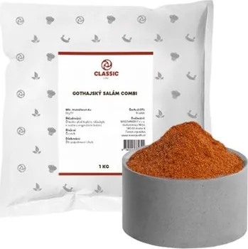 Koření Classic line Gothajský salám combi 1 kg