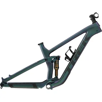 rám kola Rámový set TREK Top Fuel C Matte Emerald Iris - S