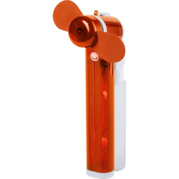 Hendry větráček se sprejem na vodu