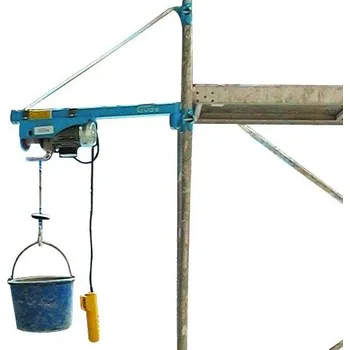 Stavební technika Güde 01715