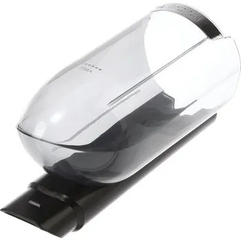 Zásobník na prach pro vysavač Bosch / Siemens - 12026534