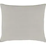 Essenza, Povlak na polštář Guy 60 x 70 cm šedý - Formadore