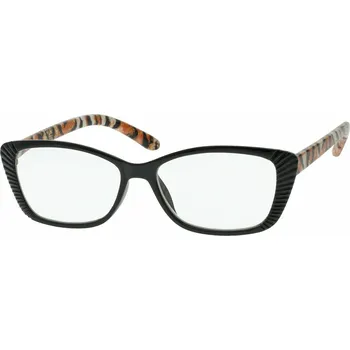 Dioptrické čtecí brýle Identity MC2208T +1,0D