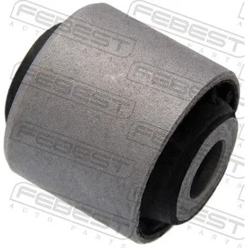 Zavěšení kol Uložení, řídicí mechanismus FEBEST HAB-197