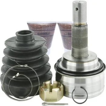 VNĚJŠÍ KLOUB TOYOTA SEQUOIA USK6 2008.11- GR 43430-0C020 FEBEST