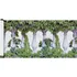 balkonová zástěna Maximex Ivy Fence balkonový kryt vícebarevný 0,85 x 5 m