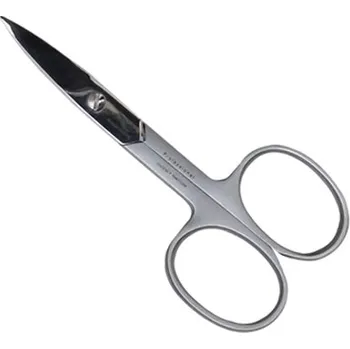 Erlinda Solingen Nerezové nůžky na nehty 60039