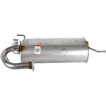 Tlumič výfuku Bosal 145-075