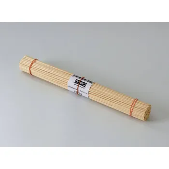 Jednorázové nádobí Špejle 100 ks