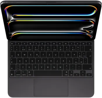 Klávesnice pro tablet Apple Magic Keyboard iPad Pro 11" 2024