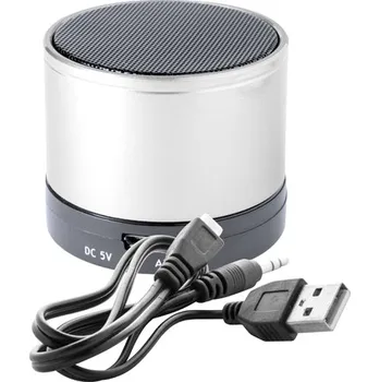 Bluetooth reproduktor Martins bluetooth reproduktor