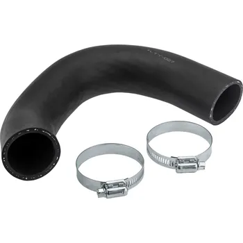 Tuning Hadice turba TOYOTA LAND CRUISER 4.5 D4-D - koleno