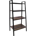 AWD Koupelnový regál AWD02041845