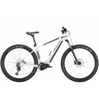 Elektrokolo Bulls Copperhead EVO 2 29 750Wh grey M 2024