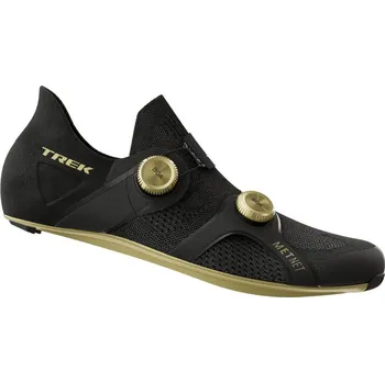 Pánská obuv Tretry TREK Shoe RSL Knit Black/Gold - 36