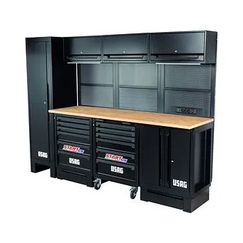 Dílenský stůl Dílenský nábytek USAG 516 SA/STL