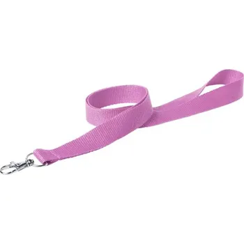 Neck lanyard