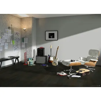 dřevěná podlaha Dřevěná podlaha třívrstvá PARADOR Classic 3060 Natur Dub pinot černý 1748887