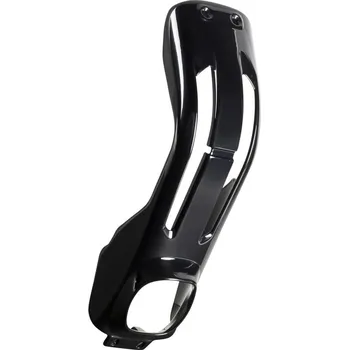 Cyklistika Chránič TREK Armor Allant+/Zouma+ 2020 Skidplate Gloss Black