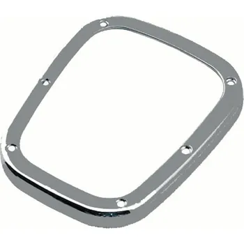 Rámeček řadící páky TYP D