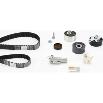 Sada rozvodového řemene CONTINENTAL CTAM CT1015K4PRO