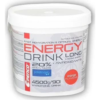 Iontový nápoj Penco Energy Drink 4500g Citron (dostupnost 5 dní) + DÁREK