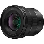 Panasonic Lumix S 14-28 mm f/4-5.6 Macro