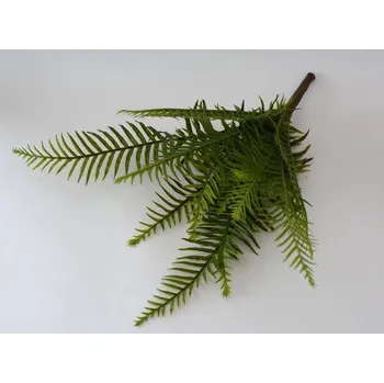 umělá květina Umělé květiny - Kapradina velká