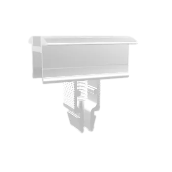 MXM Středová svorka ''CLICK'' 23x35,5