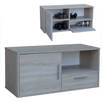 Botník STRAKOŠ AS 176