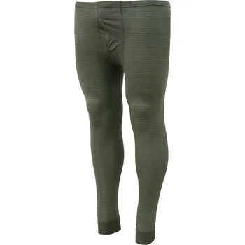 Ochranné vybavení na lov a střelbu Armáda ČR Spodky AČR lehké TERMO 2012 ZELENÉ velikost: 74-78