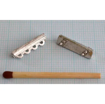 Ramínko Ramínko ozdobné s kamínky