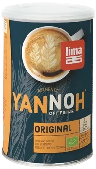 Káva Lima BIO Yannoh instant 250 g