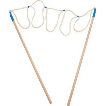 Výuková hračka Nástroj na bubliny - VELA