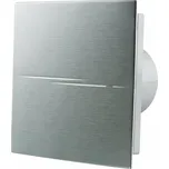 Vents (Ukrajina) Vents 100 Quiet-Style Barva: Stříbrná, Funkce: Časový doběh, čidlo vlhkosti Ø 100