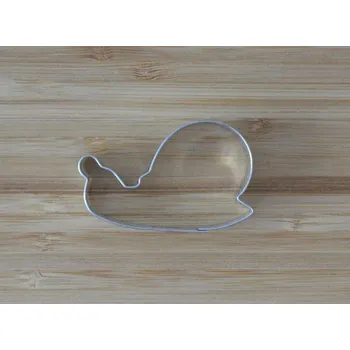 Vykrajovátko Vykrajovátko - Hlemýžď