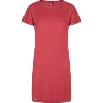 Dámské šaty LOAP Nebraska CLW2393-G18G