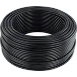 Sapro FVE H1Z2Z2-K černý 6 mm2 50 m