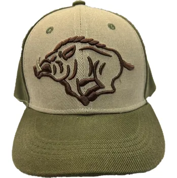 Kšiltovka E-myslivost Myslivecká kšiltovka - Divočák