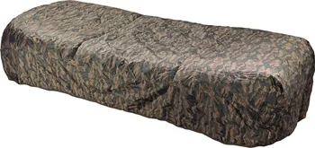 JRC Rova Camo Sleeping Bag Cover Wide přehoz na spacák