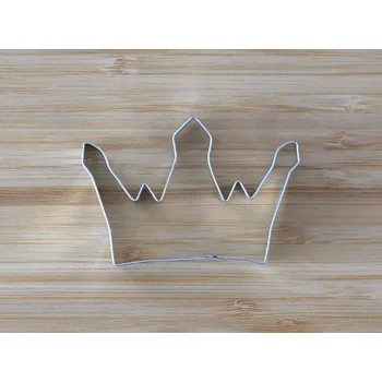 Vykrajovátko Vykrajovátko - Koruna