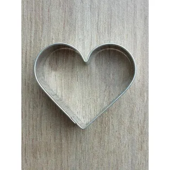 Vykrajovátko Vykrajovátko - Srdíčko malé