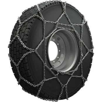 Sněhové řetězy König Rallye Pro 5163 7mm