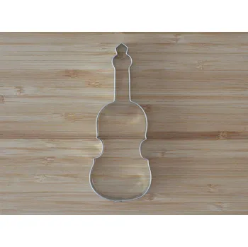 Vykrajovátko Vykrajovátko - Housle