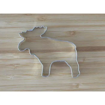 Vykrajovátko Vykrajovátko - Los