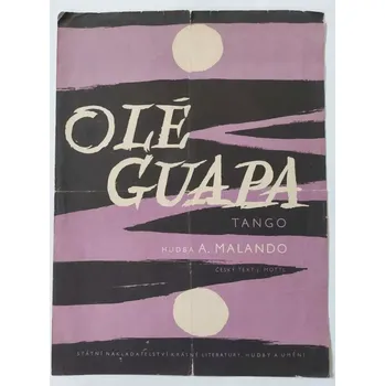 A. Malando - Olé Guapa
