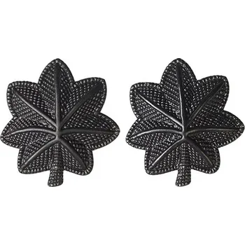 MIL-TEC® Odznak hodnosti US LT.COLONEL MATT